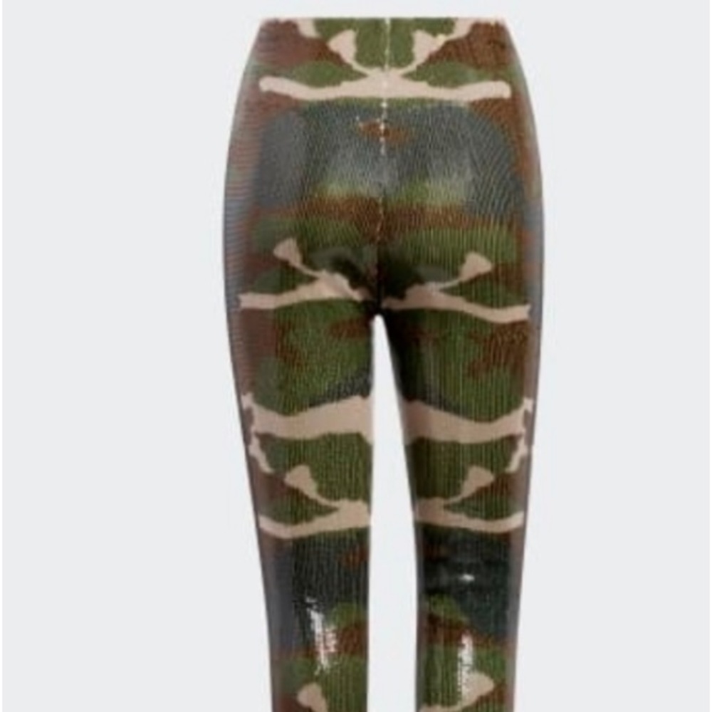 New adidas/Ivy park sequins pants - Picture 3 of 9